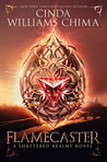 Flamecaster (Shattered Realms, #1)