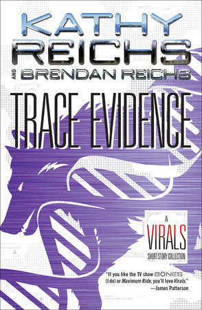 Trace Evidence