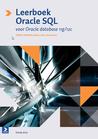 Leerboek Oracle SQL voor Oracle database 11g/12c