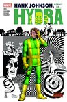 Hank Johnson: Agent of Hydra #1