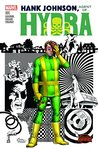 Hank Johnson: Agent of Hydra #1