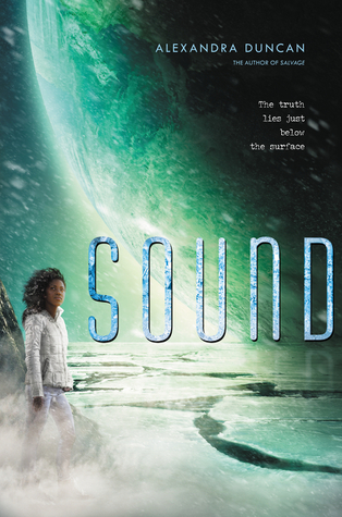 Sound cover image