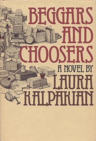 Beggars And Choosers