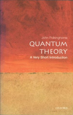 A Very Short Introduction - John Polkinghorne