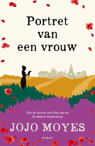 Portret van een vrouw Portret van een vrouw