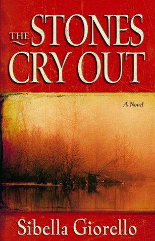 The Stones Cry Out (Raleigh Harmon Mystery #1)