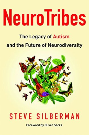 The Legacy of Autism and the Future of Neurodiversity - Steve Silberman