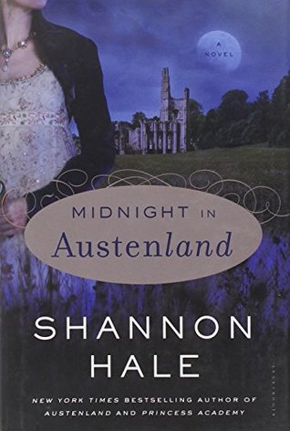 austenland book 2