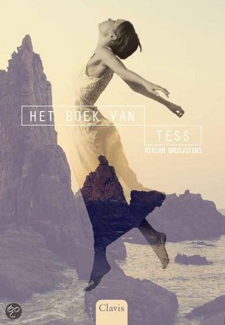 Het boek van Tess Het boek van Tess