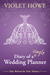Diary of a Single Wedding Planner