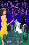 A Charming Fatality (Magical Cures Mystery #7)