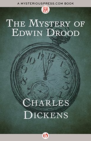 the mystery of edwin drood by charles dickens