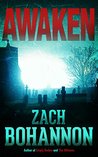 Awaken: A Vampire Horror Story