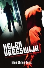 Bloedbroeders – Helen Vreeswijk Bloedbroeders – Helen Vreeswijk