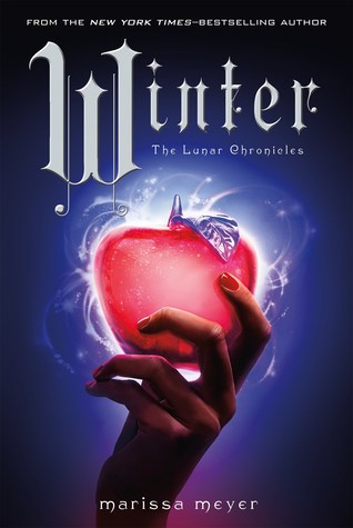 Chroniques Lunaires - Tome 4 : Winter de Marissa Meyer 13206900