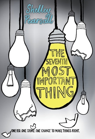 The Seventh Most Important Thing