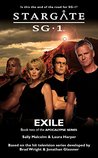 Stargate SG-1: Exile (Book 2 in the Apocalypse series)