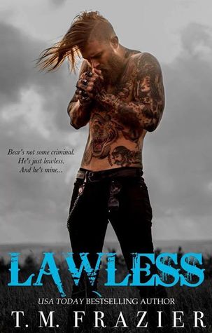 Lawless (King, #3)