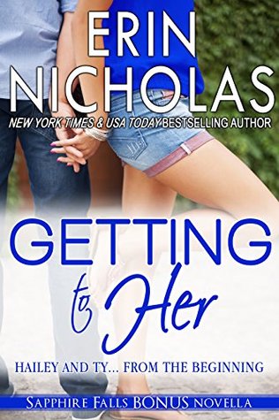 Getting to Her (Sapphire Falls, #6.5)