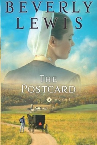 The Postcard (Amish Country Crossroads, #1)
