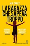 La ragazza che sapeva troppo