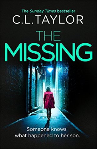 The Missing