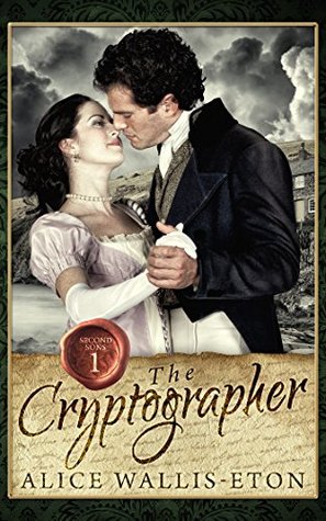 The Cryptographer (Second Sons Book 1)