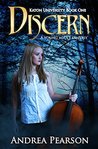 Discern (Katon University, #1)