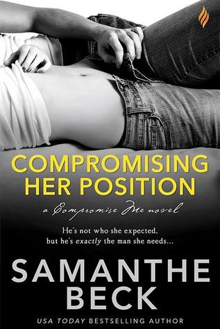 Compromising Her Position by Samanthe Beck