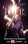 Thor, Vol. 2: Who Holds the Hammer?