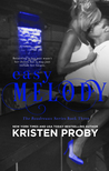 Easy Melody (Boudreaux, #3)