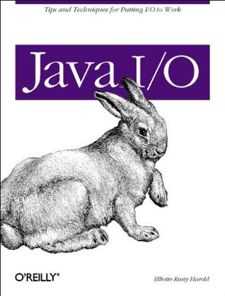Java I/O