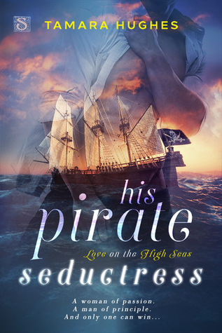 His Pirate Seductress