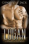 Logan: A Knight World Novel (Knight Games)