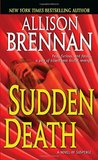 Sudden Death (FBI Trilogy, #1)