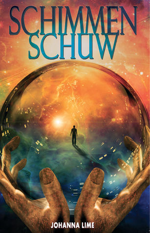 Schimmenschuw – Johanna Lime Schimmenschuw – Johanna Lime