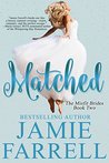 Matched (Misfit Brides Book 2)