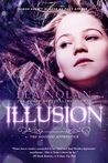 Illusion (The Hoodoo Apprentice, #3)