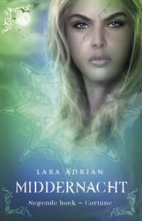 Corinne (Middernacht #9) – Lara Adrian Corinne (Middernacht #9) – Lara Adrian