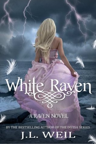 White Raven White Raven