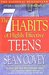 The 7 Habits Of Highly Effective Teens