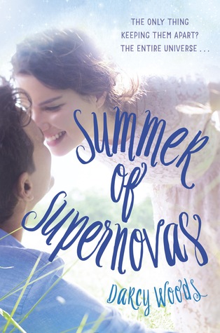 3 Reasons To Read… Summer of Supernovas by Darcy Woods