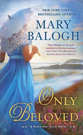 Only Beloved (The Survivors' Club, #7)