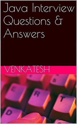 Java Interview Questions & Answers