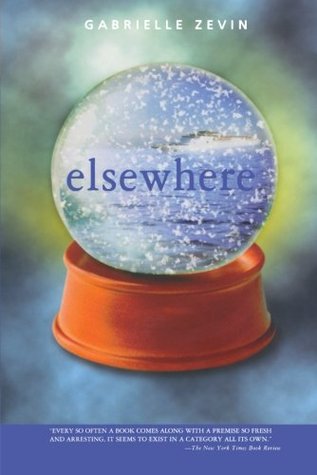 Elsewhere