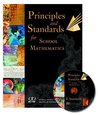 Principles And Standards For School Mathematics Principles And Standards For School Mathematics