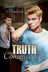 Truth and Consequences (The Sixth Sense, #3)