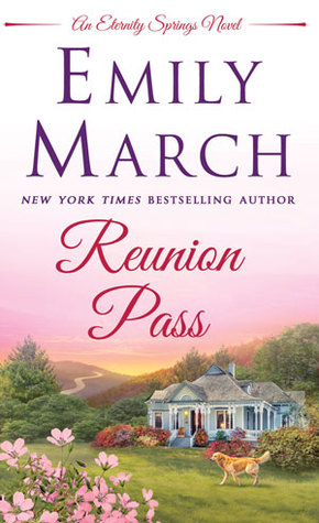 Reunion Pass (Emily March)