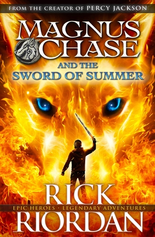 Percy Jackson and the Sword of Hades by Rick Riordan