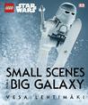 LEGO Star Wars: Small Scenes from a Big Galaxy